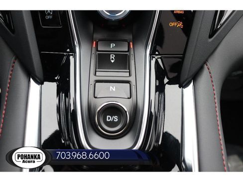 New 2026 Acura RDX A-Spec AWD/4WD image 20