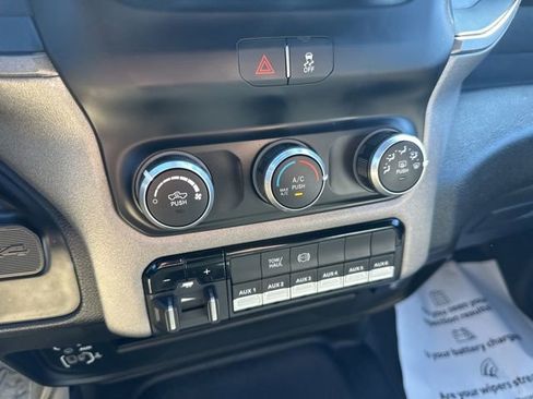 Used 2022 RAM 2500 Tradesman w/ Chrome Appearance Group AWD/4WD image 24