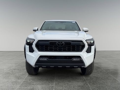 New 2025 Toyota Tacoma TRD Off-Road image 8