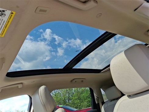 Used 2020 Lincoln Nautilus Reserve w/ Cargo Utility Package AWD/4WD image 14