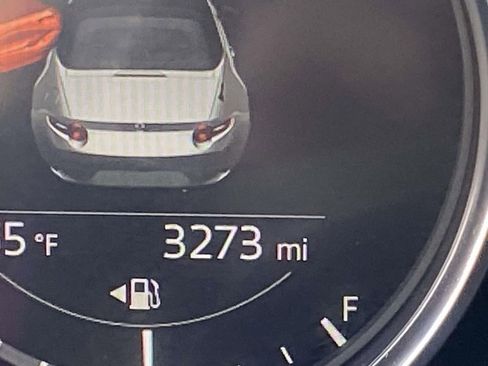 Used 2024 MAZDA MX-5 Miata Club image 24