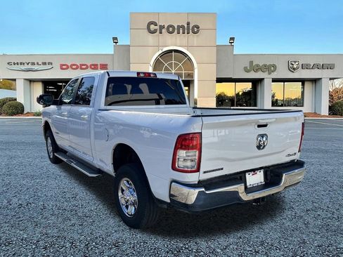 Used 2022 RAM 2500 Big Horn image 5