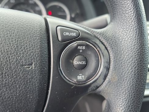 Used 2014 Honda Accord EX image 20
