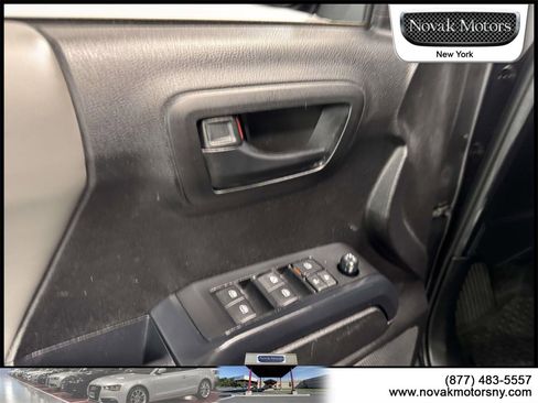 Used 2022 Toyota Tacoma SR5 image 13