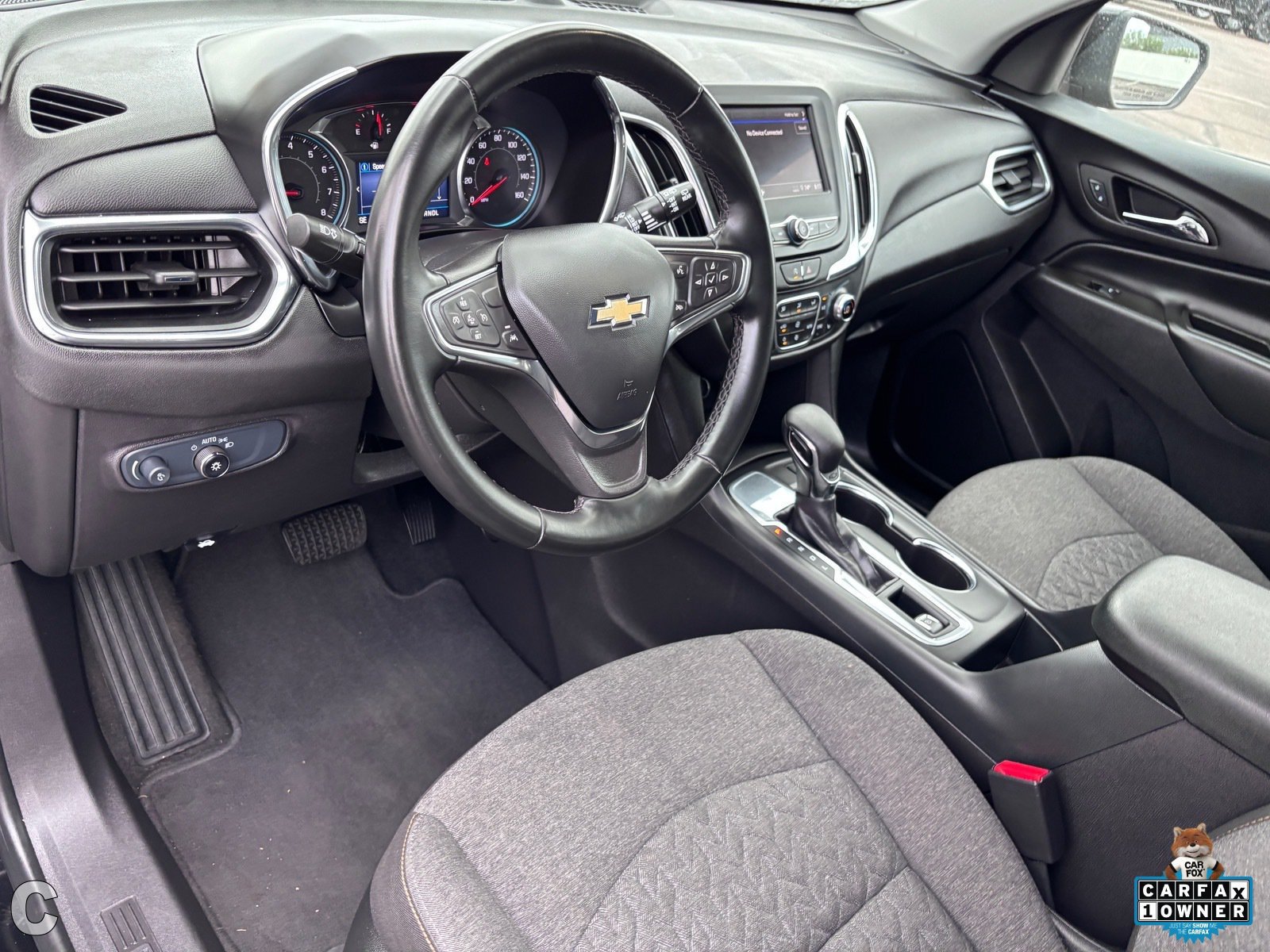 Certified 2024 Chevrolet Equinox LT FWD image 16