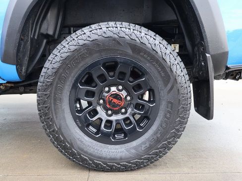 Used 2019 Toyota Tacoma TRD Pro image 43