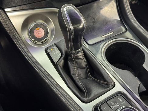 Used 2018 Nissan Maxima Platinum image 30