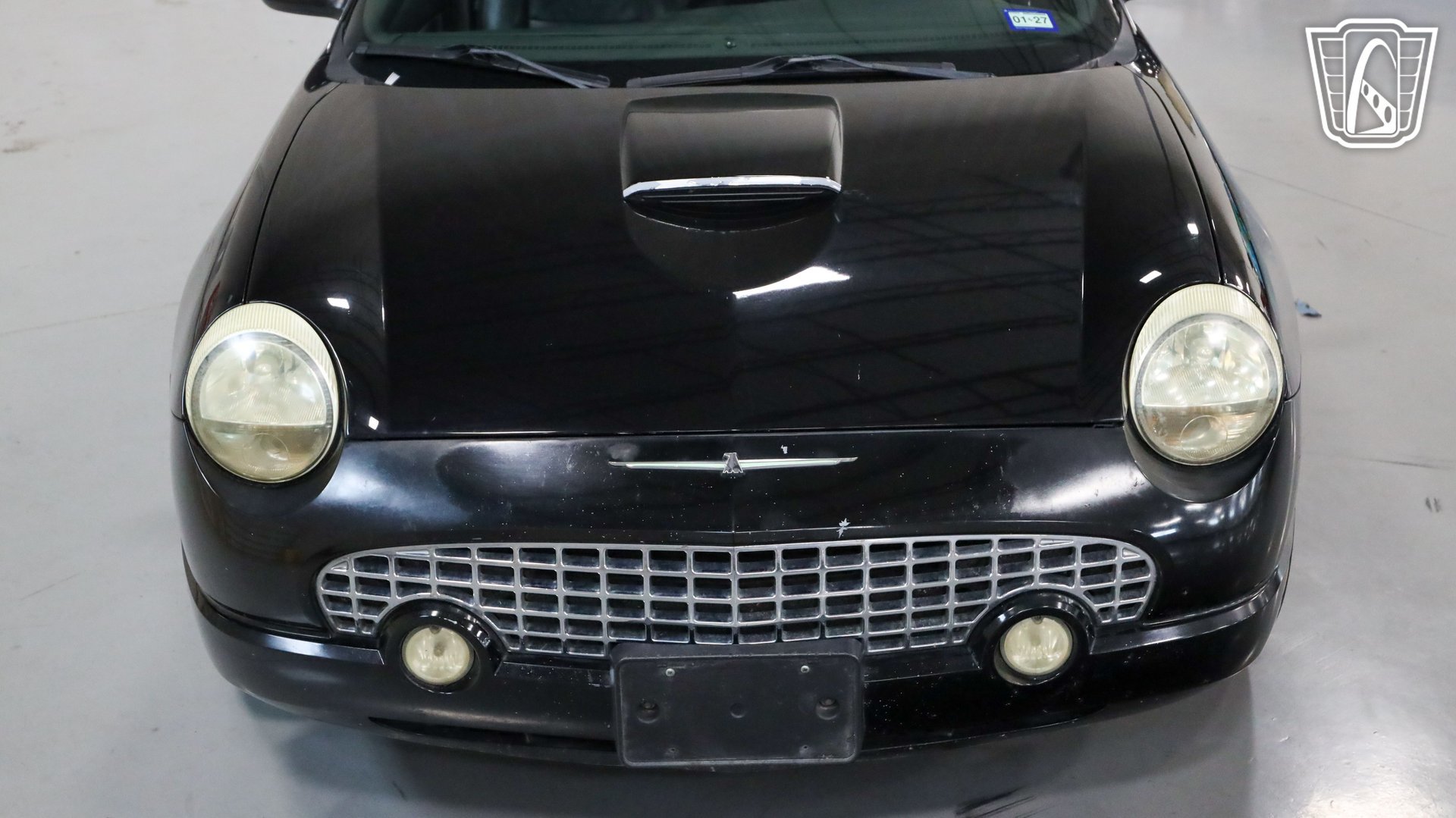 Used 2002 Ford Thunderbird RWD image 34