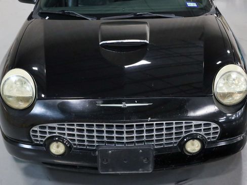 Used 2002 Ford Thunderbird RWD image 34