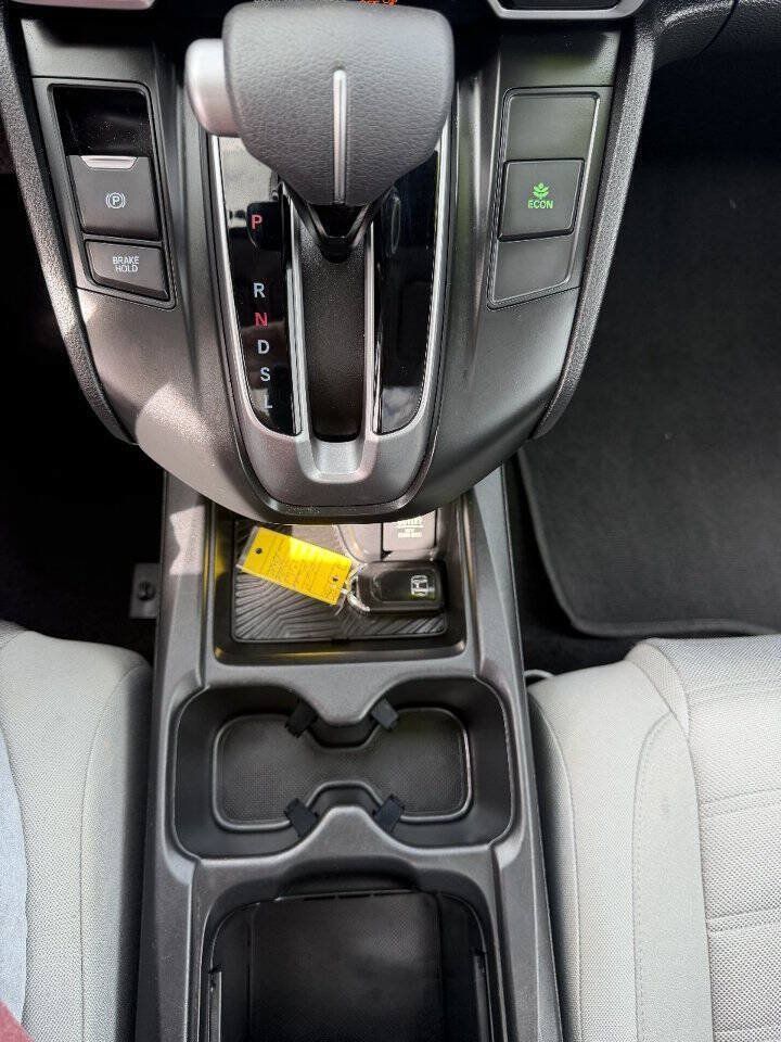 Used 2019 Honda CR-V EX image 23