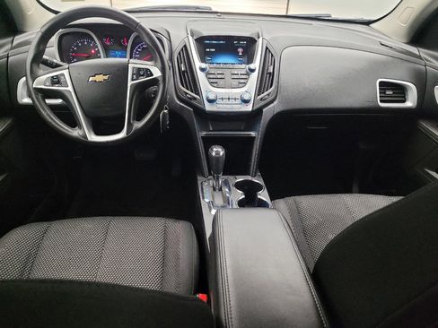 Used 2017 Chevrolet Equinox LT w/ Convenience Package FWD image 22