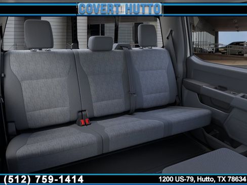 New 2026 Ford F250 XL w/ STX Appearance Package AWD/4WD image 11