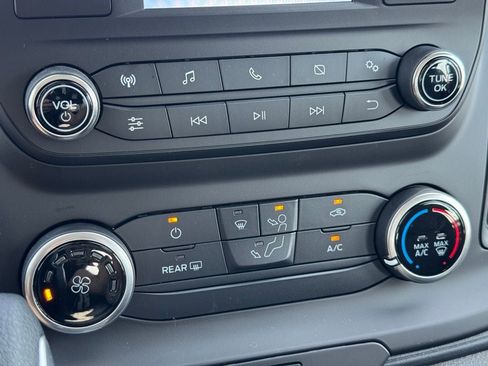 New 2025 Ford Transit 250 Low Roof image 27