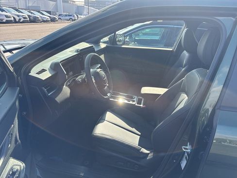 New 2026 Subaru Outback Limited XT image 9