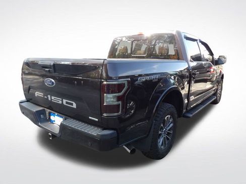 Used 2019 Ford F150 XLT w/ Equipment Group 302A Luxury image 16