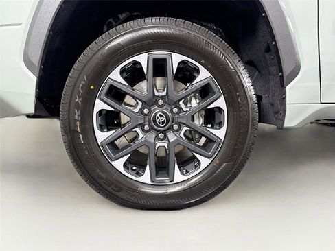 Certified 2026 Toyota Tundra Limited image 12