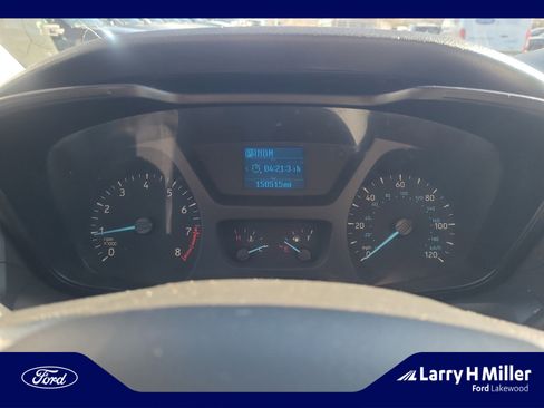 Used 2016 Ford Transit 250 130 Low Roof w/ Exterior Upgrade Package image 11