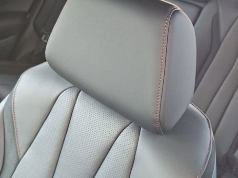 New 2026 Acura ADX A-Spec FWD image 13