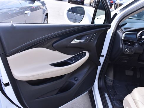 Used 2017 Buick Envision Essence w/ LPO, Cargo Package image 23
