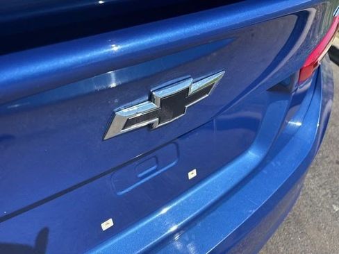 Used 2023 Chevrolet Malibu RS image 46