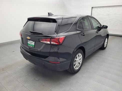 Used 2024 Chevrolet Equinox LS w/ LS Convenience Package FWD image 9