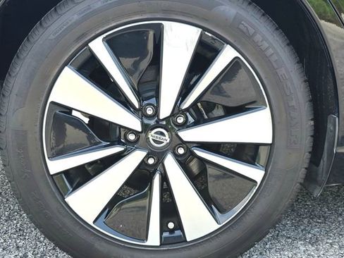 Used 2022 Nissan Altima 2.5 SV image 15