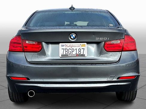 Used 2013 BMW 320i Sedan image 4