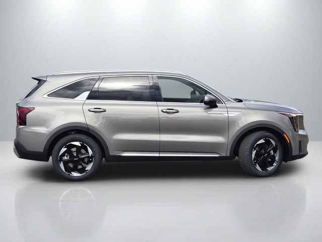 New 2026 Kia Sorento EX FWD image 3