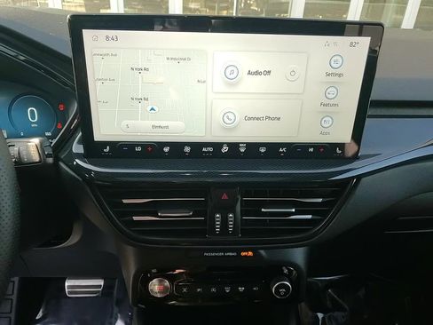 Used 2023 Ford Escape ST-Line Elite w/ Premium Technology Package image 18