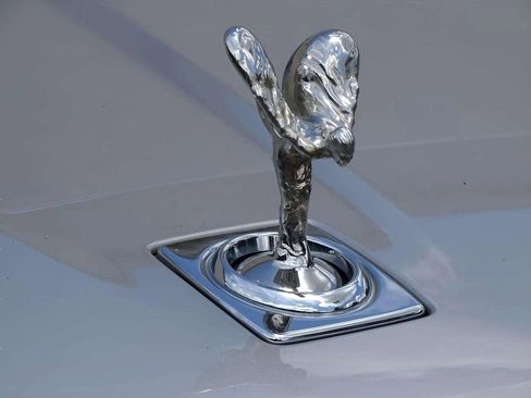 Certified 2021 Rolls-Royce Cullinan image 20