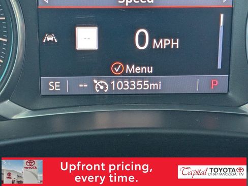 Used 2020 Chevrolet Equinox LT image 20