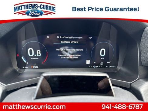 New 2026 Ford Explorer ST-Line image 17