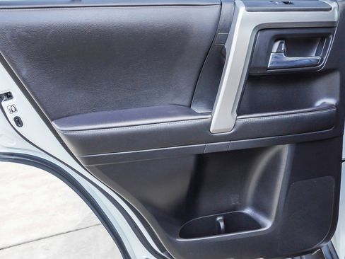 Used 2024 Toyota 4Runner SR5 Premium image 23