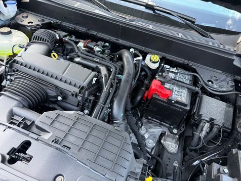 New 2025 Ford Maverick Lariat AWD/4WD image 57