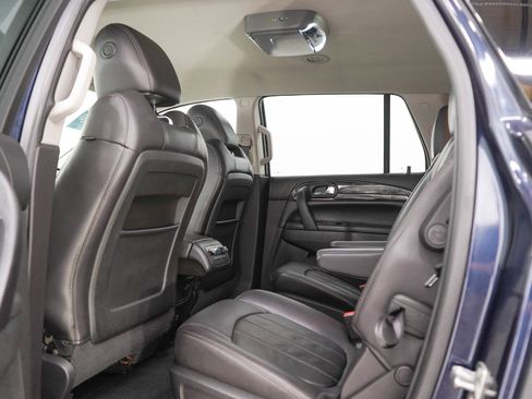 Used 2017 Buick Enclave Premium AWD/4WD image 19