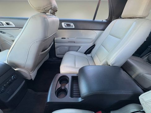Used 2015 Ford Explorer XLT w/ Equipment Group 202A image 28