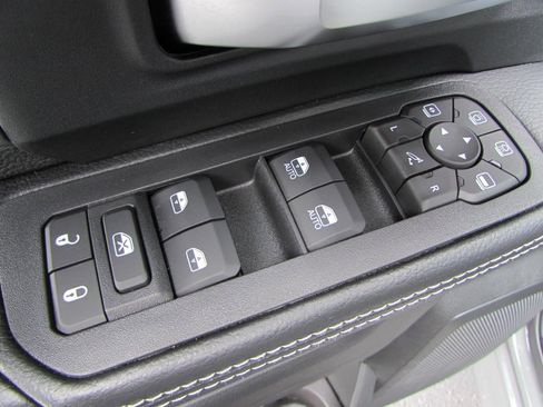 New 2026 RAM 2500 Big Horn image 20