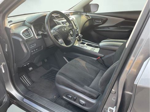 Used 2019 Nissan Murano SV AWD/4WD image 12