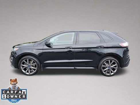 Used 2016 Ford Edge Sport w/ Equipment Group 401A AWD/4WD image 7