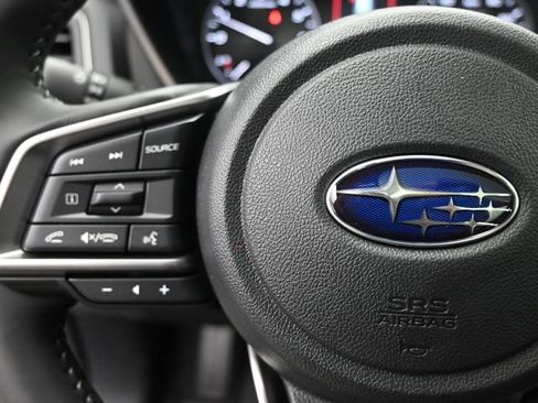 New 2026 Subaru Ascent Touring w/ Popular Package #1 image 15