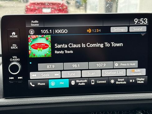 Used 2024 Honda CR-V Sport-L image 24