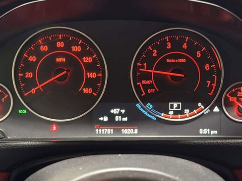 Used 2016 BMW 435i xDrive Coupe AWD/4WD image 24