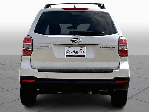 Used 2015 Subaru Forester 2.5i w/ Alloy Wheel Package image 5