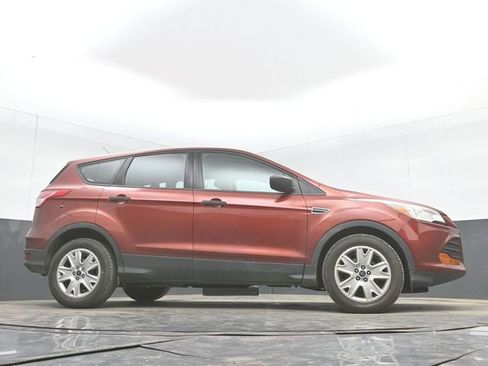 Used 2016 Ford Escape S FWD image 34