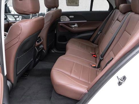 Certified 2026 Mercedes-Benz GLE 450 4MATIC image 22