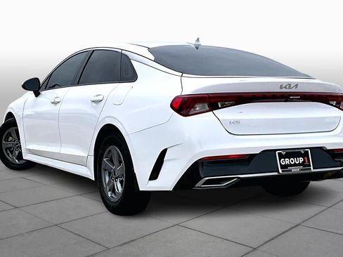 Used 2023 Kia K5 LXS image 10