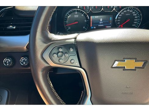 Used 2015 Chevrolet Tahoe LTZ image 18