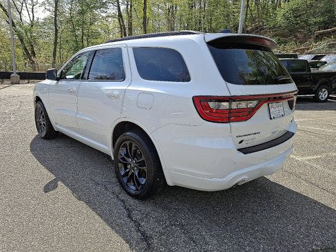 Certified 2023 Dodge Durango GT AWD/4WD image 5