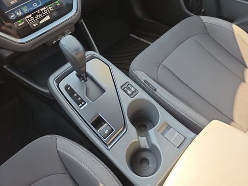 Certified 2026 Subaru Crosstrek 2.5i Premium AWD/4WD image 15