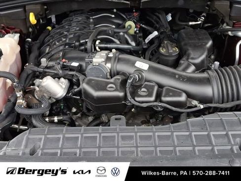 Used 2022 Jeep Grand Cherokee L Limited image 29